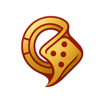 Pacman Super Ace Logo
